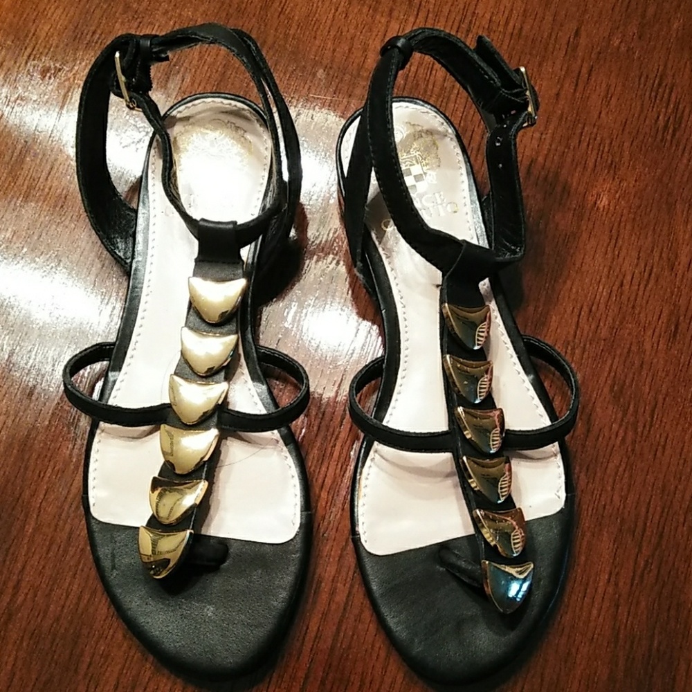 Vince Camuto Casual Sandals
